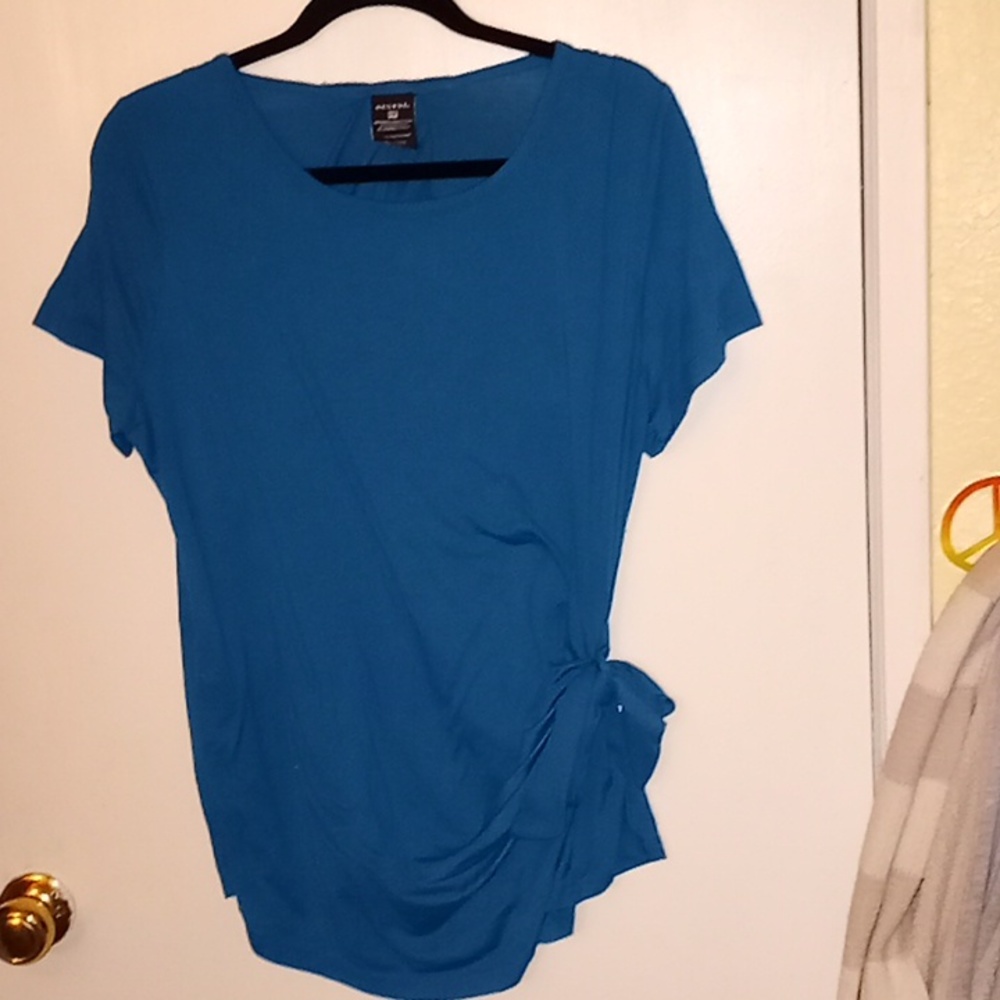 Pre-loved George shirt